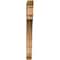 Ekena Millwork Merced Traditional Smooth Bracket, Western Red Cedar, 3 1/2"W x 30"D x 36"H BKT04X30X36MRC01SWR - alternate 3